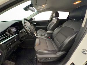 Kia Niro bild 11