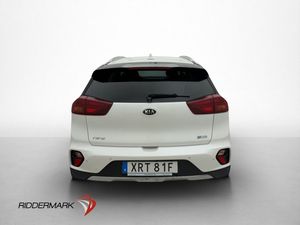 Kia Niro bild 6
