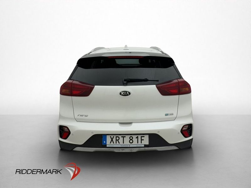 Kia Niro bild 6