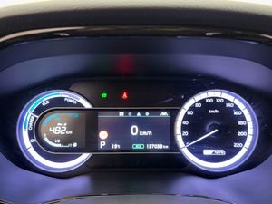 Kia Niro bild 17