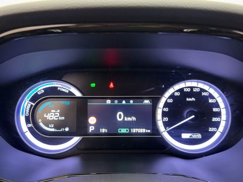 Kia Niro bild 17