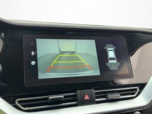 Kia Niro bild 20