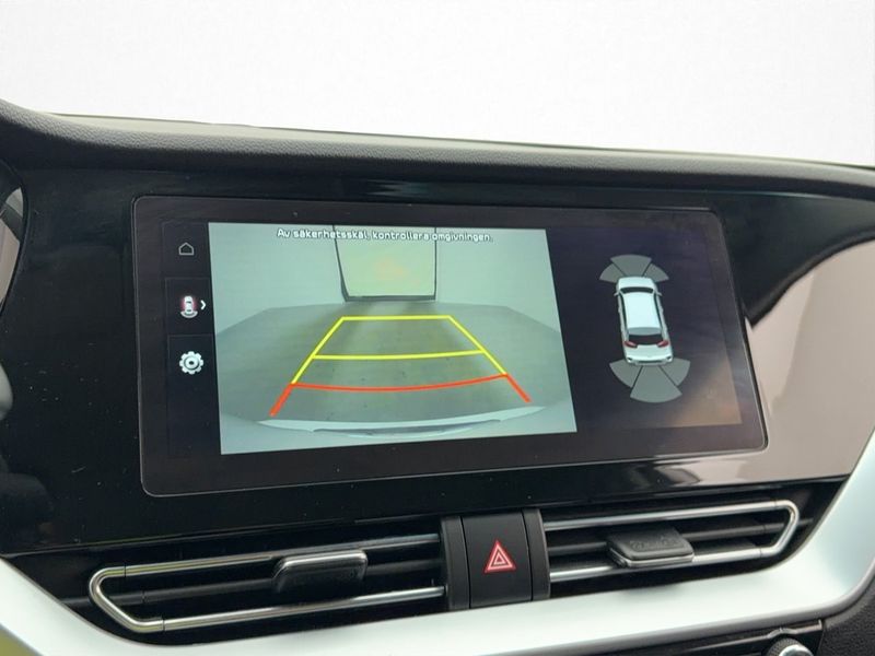 Kia Niro bild 20