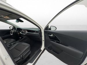 Kia Niro bild 26