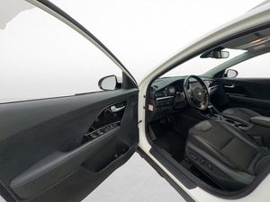 Kia Niro bild 10