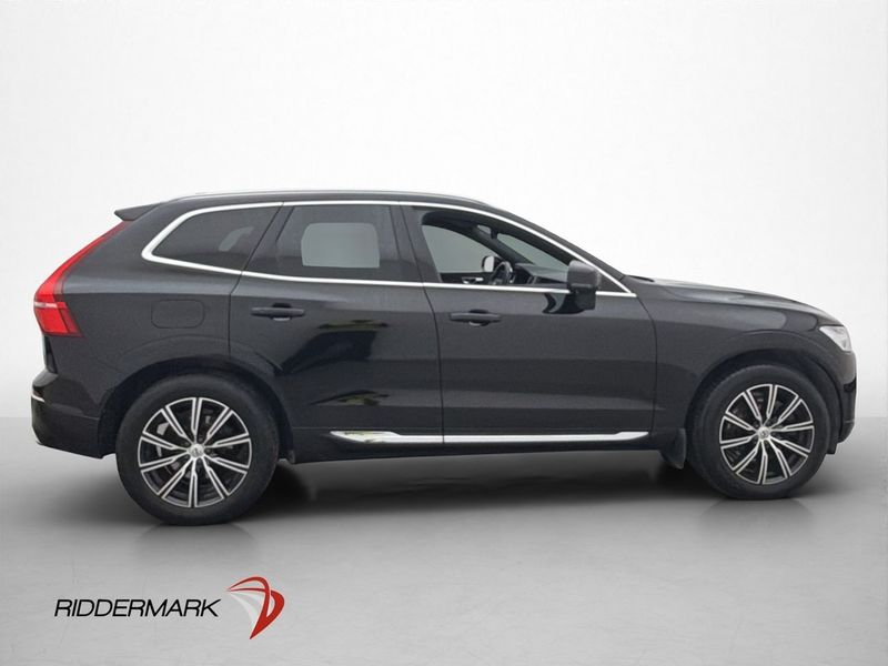 Volvo XC60 bild 9