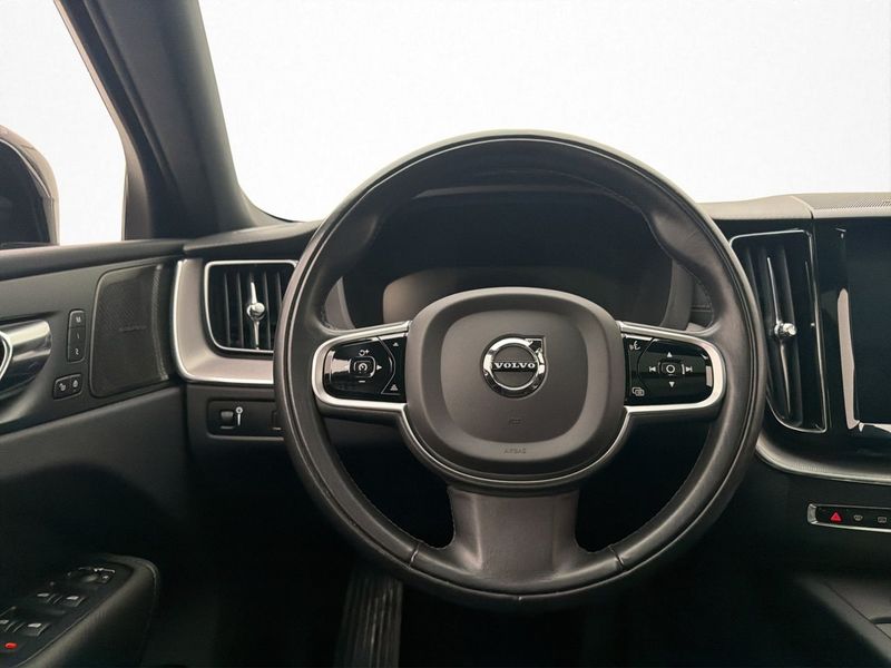 Volvo XC60 bild 17