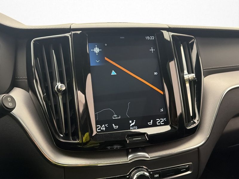 Volvo XC60 bild 27