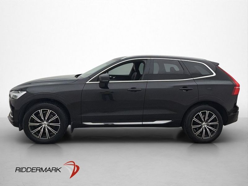 Volvo XC60 bild 4