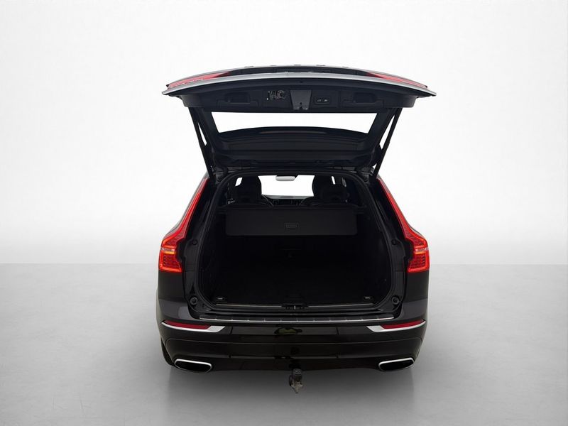 Volvo XC60 bild 34