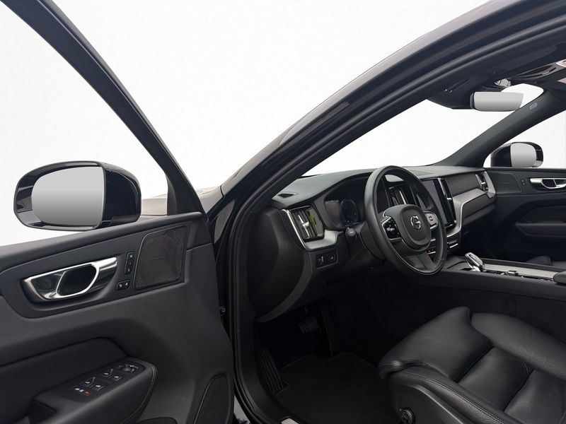 Volvo XC60 bild 12