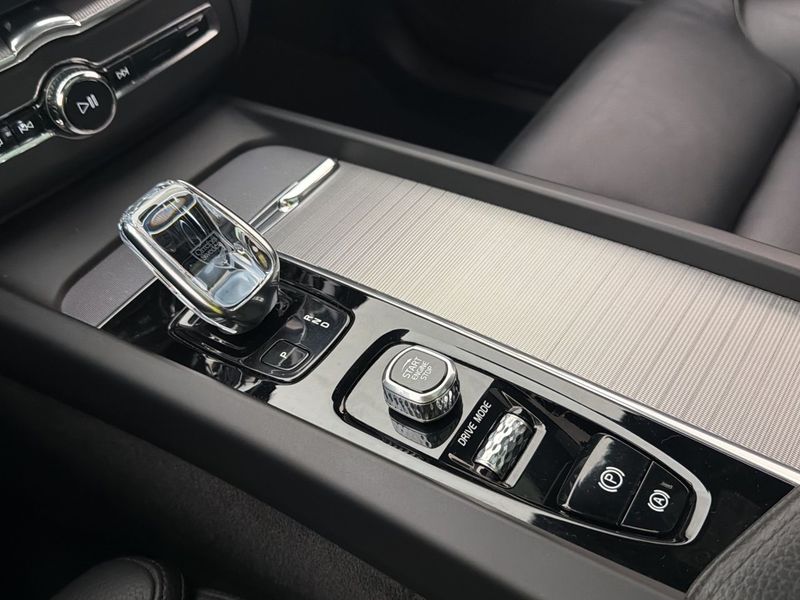Volvo XC60 bild 29