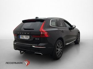 Volvo XC60 bild 8