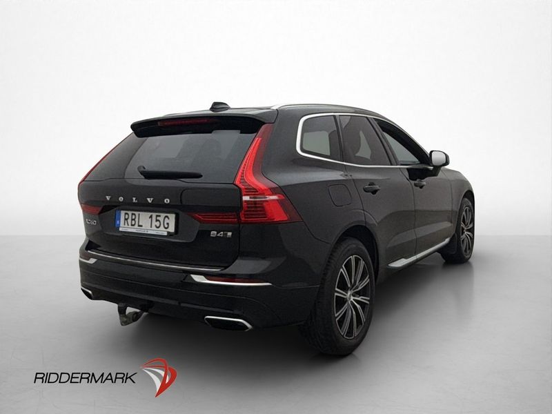 Volvo XC60 bild 8