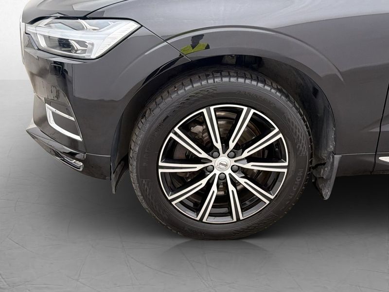 Volvo XC60 bild 35