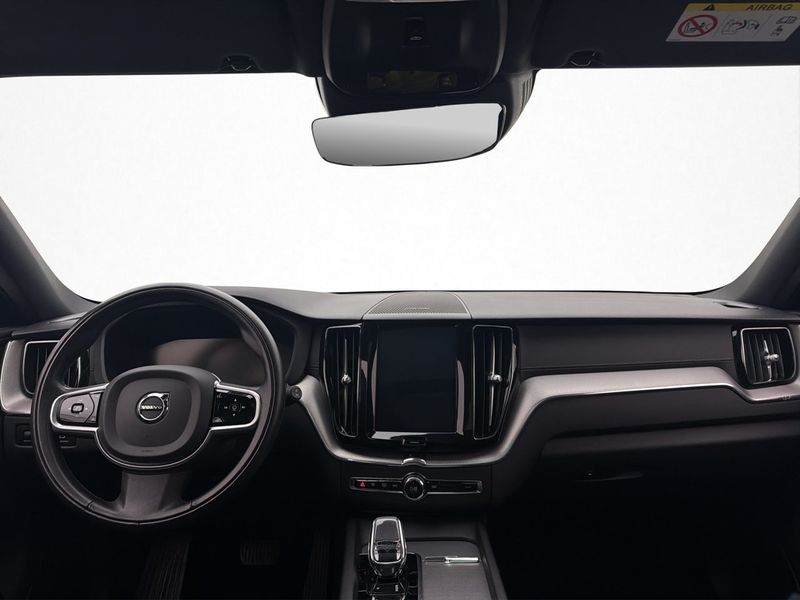 Volvo XC60 bild 15