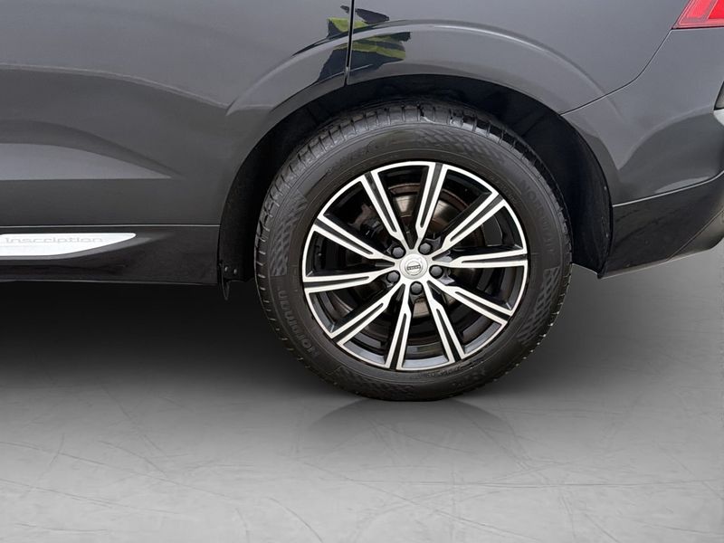 Volvo XC60 bild 36