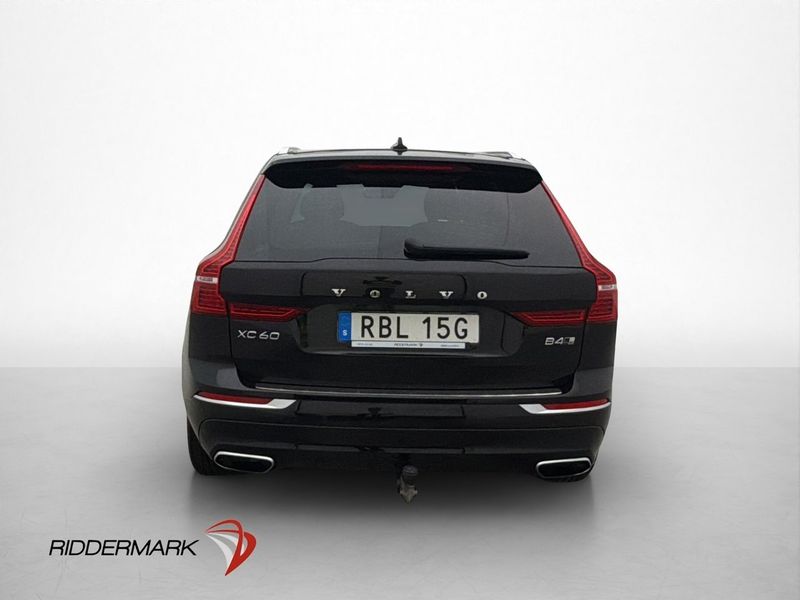 Volvo XC60 bild 6