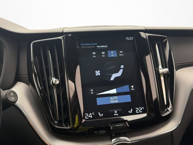 Volvo XC60 bild 28