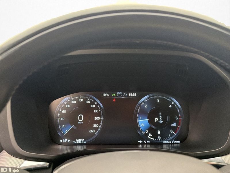 Volvo XC60 bild 19