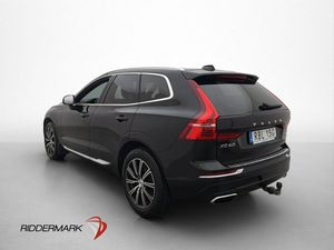 Volvo XC60 bild 5