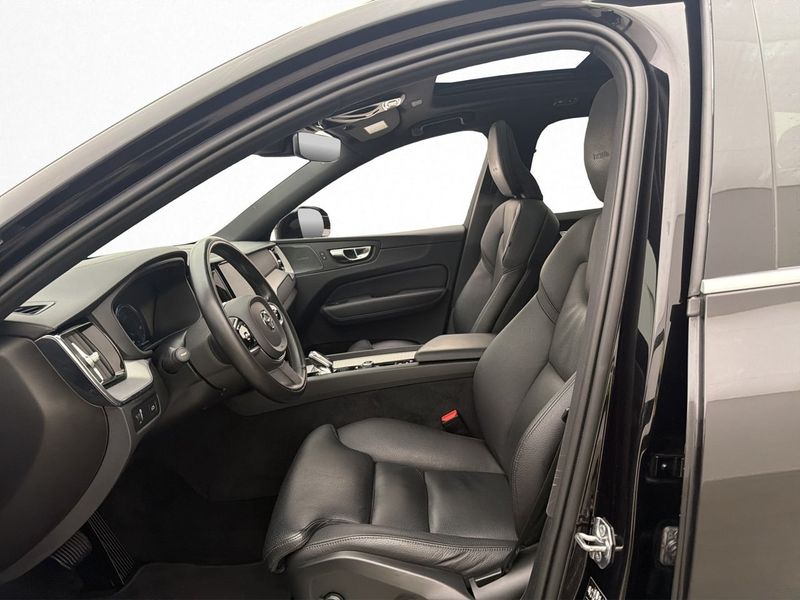 Volvo XC60 bild 14