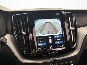 Volvo XC60 bild 25