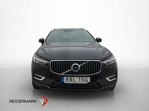Volvo XC60 bild 2