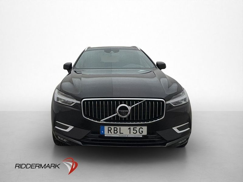 Volvo XC60 bild 2