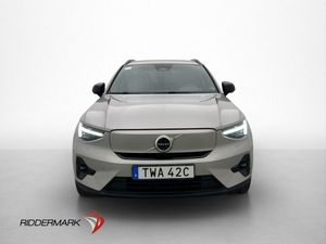 Volvo XC40 bild 3