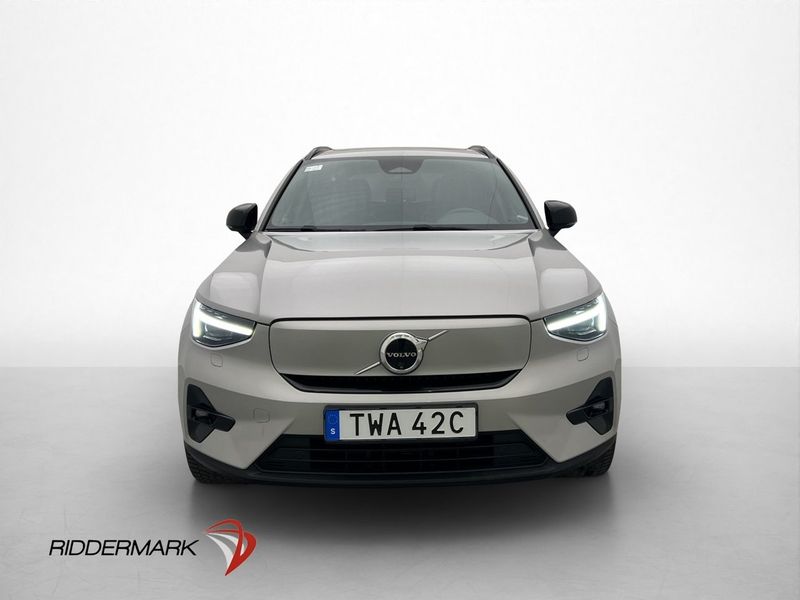 Volvo XC40 bild 3
