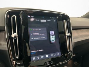 Volvo XC40 bild 29