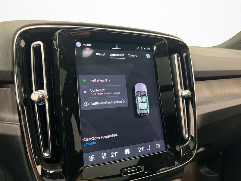 Volvo XC40 bild 29