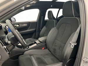 Volvo XC40 bild 15