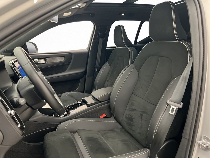 Volvo XC40 bild 15