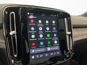 Volvo XC40 bild 27