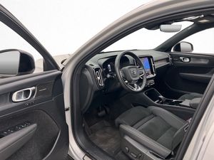 Volvo XC40 bild 12