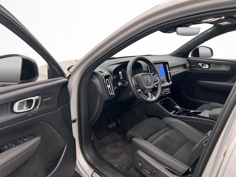 Volvo XC40 bild 12