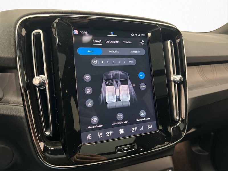 Volvo XC40 bild 30