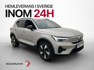 Volvo XC40 bild 1