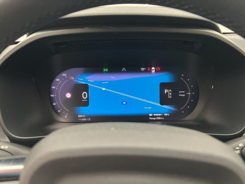 Volvo XC40 bild 21