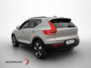 Volvo XC40 bild 6