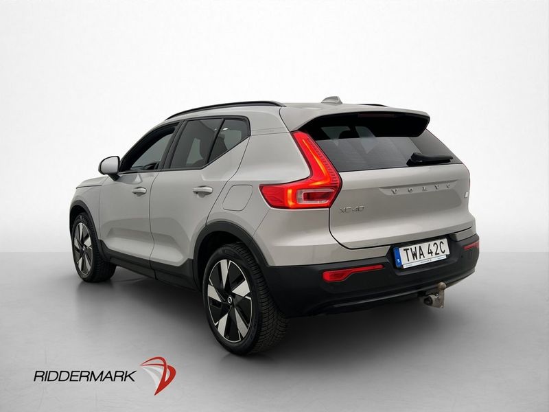 Volvo XC40 bild 6