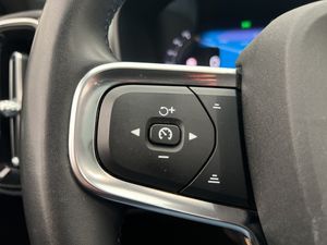 Volvo XC40 bild 20