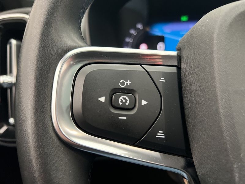 Volvo XC40 bild 20