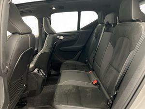 Volvo XC40 bild 34