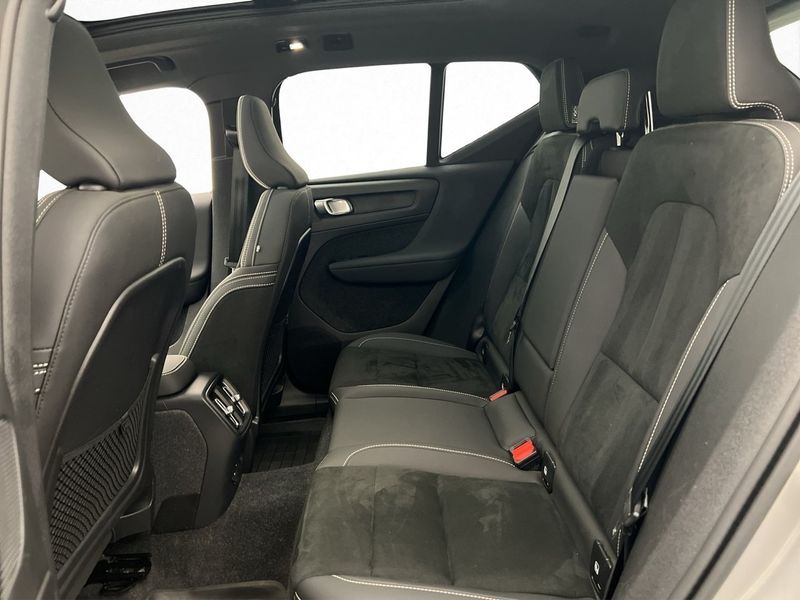 Volvo XC40 bild 34
