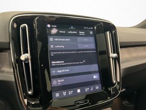 Volvo XC40 bild 25