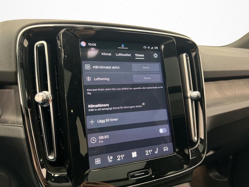 Volvo XC40 bild 25