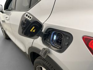 Volvo XC40 bild 35